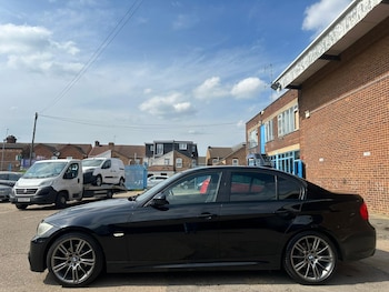 Used BMW 3 Series 2012 for sale - 78471606: Photo
