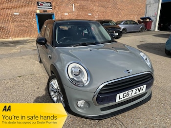 Used MINI Hatch 2017 for sale - 75780905: Photo
