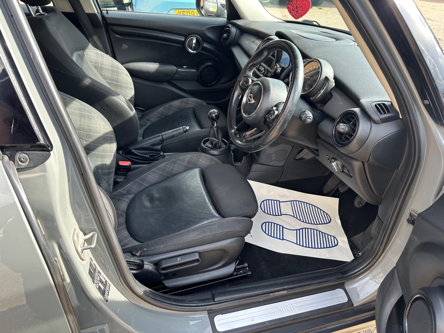 Vehicle 25