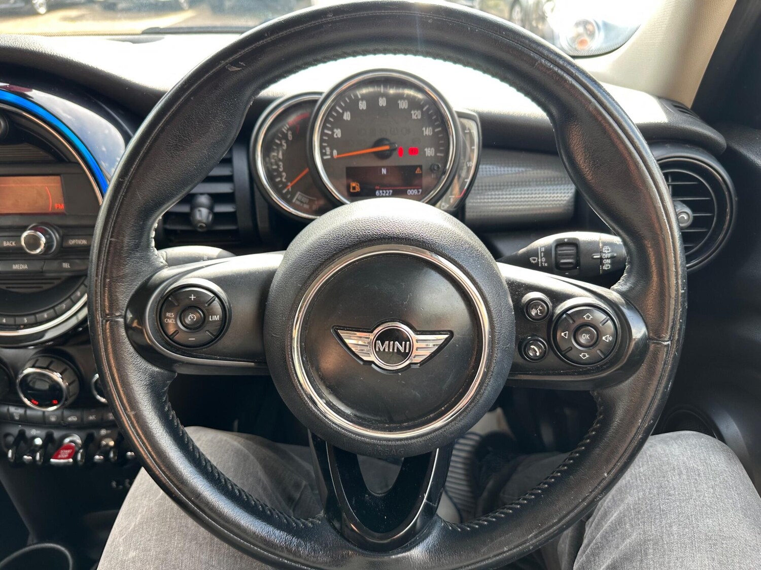 Vehicle 28