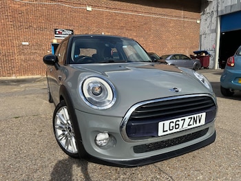 Used MINI Hatch 2017 for sale - 75780905: Photo
