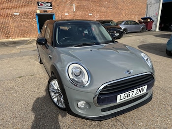 Used MINI Hatch 2017 for sale - 75780905: Photo