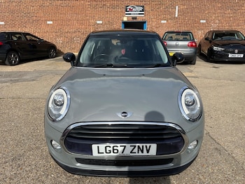 Used MINI Hatch 2017 for sale - 75780905: Photo