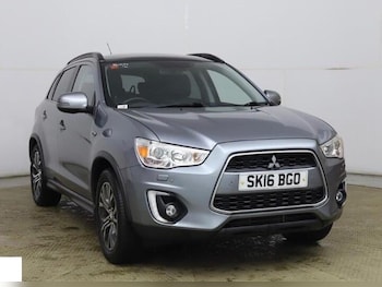 (16) - 1.6D ZC-H 4WD Euro 6 (s/s) 5dr