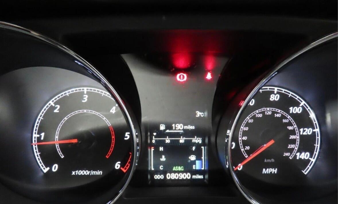 Used Mitsubishi ASX 2016 for sale - 77658220: Photo 5