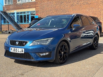 Used SEAT Leon 2015 for sale - 78705321: Photo