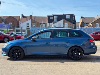 Used SEAT Leon 2015 for sale - 78705321: Photo