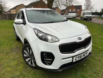 2016 (16) - 1.7 CRDi ISG 3 5dr