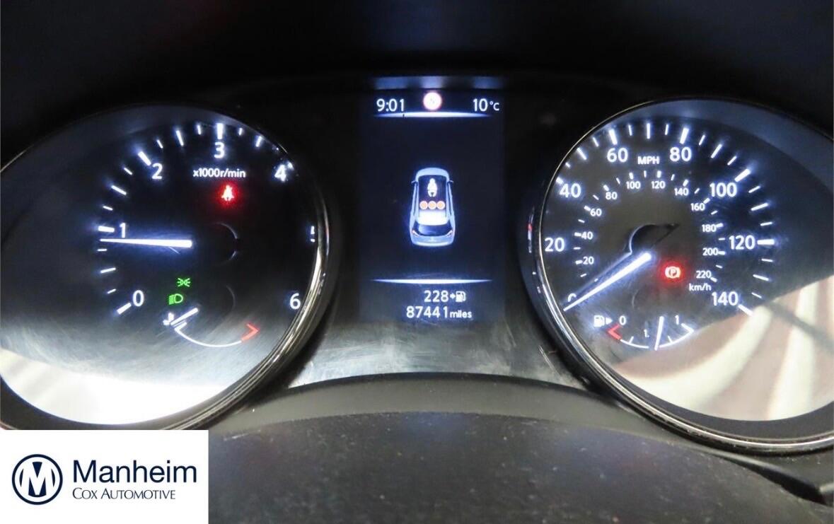 Used Nissan X-Trail for sale - 77825042: Photo 5