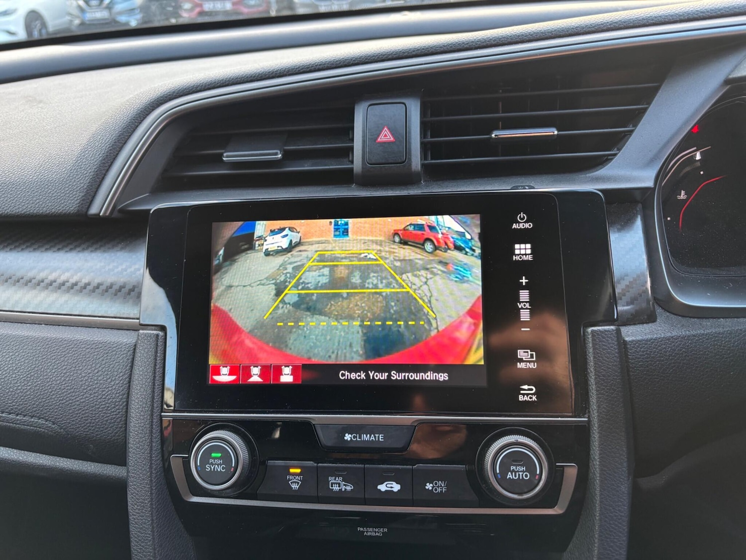 Used Honda Civic for sale - 77704645: Photo 20