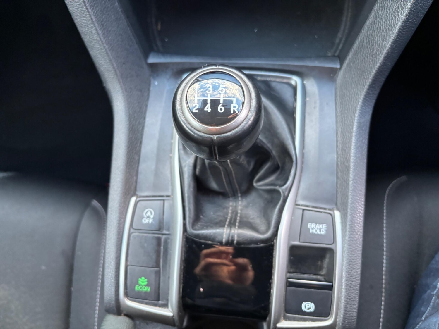 Used Honda Civic for sale - 77704645: Photo 21