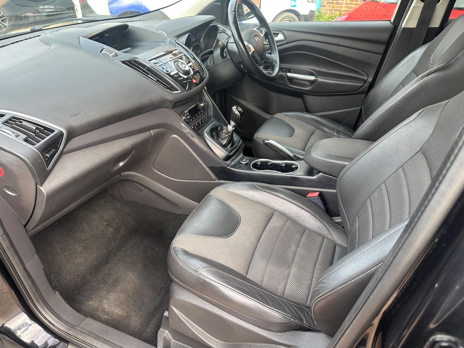 Used Ford Kuga 2014 for sale - 76399154: Photo 16