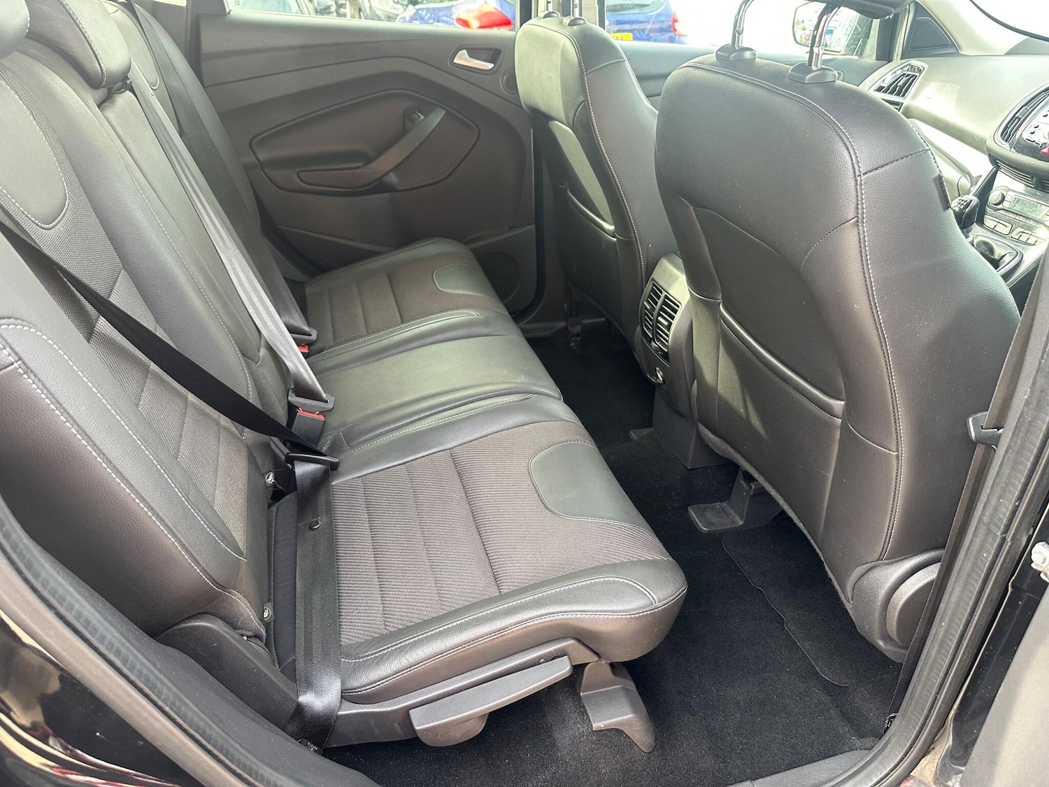 Used Ford Kuga 2014 for sale - 76399154: Photo 21