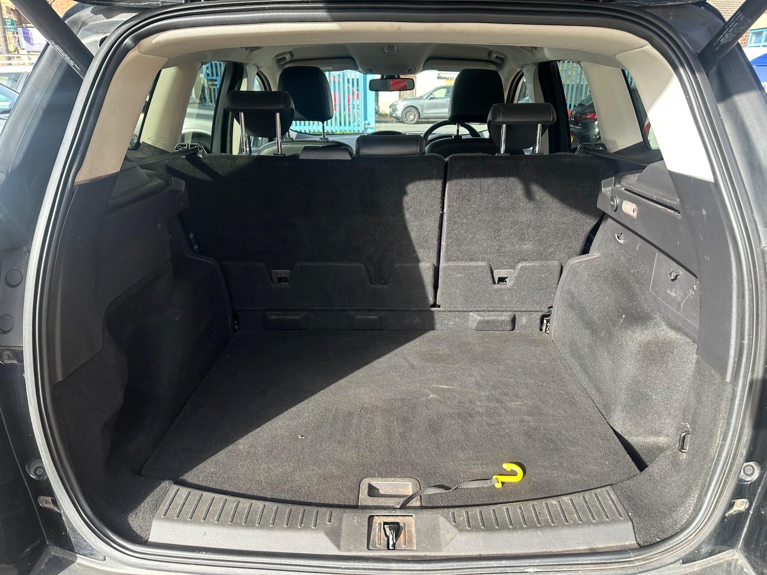 Used Ford Kuga 2014 for sale - 76399154: Photo 23