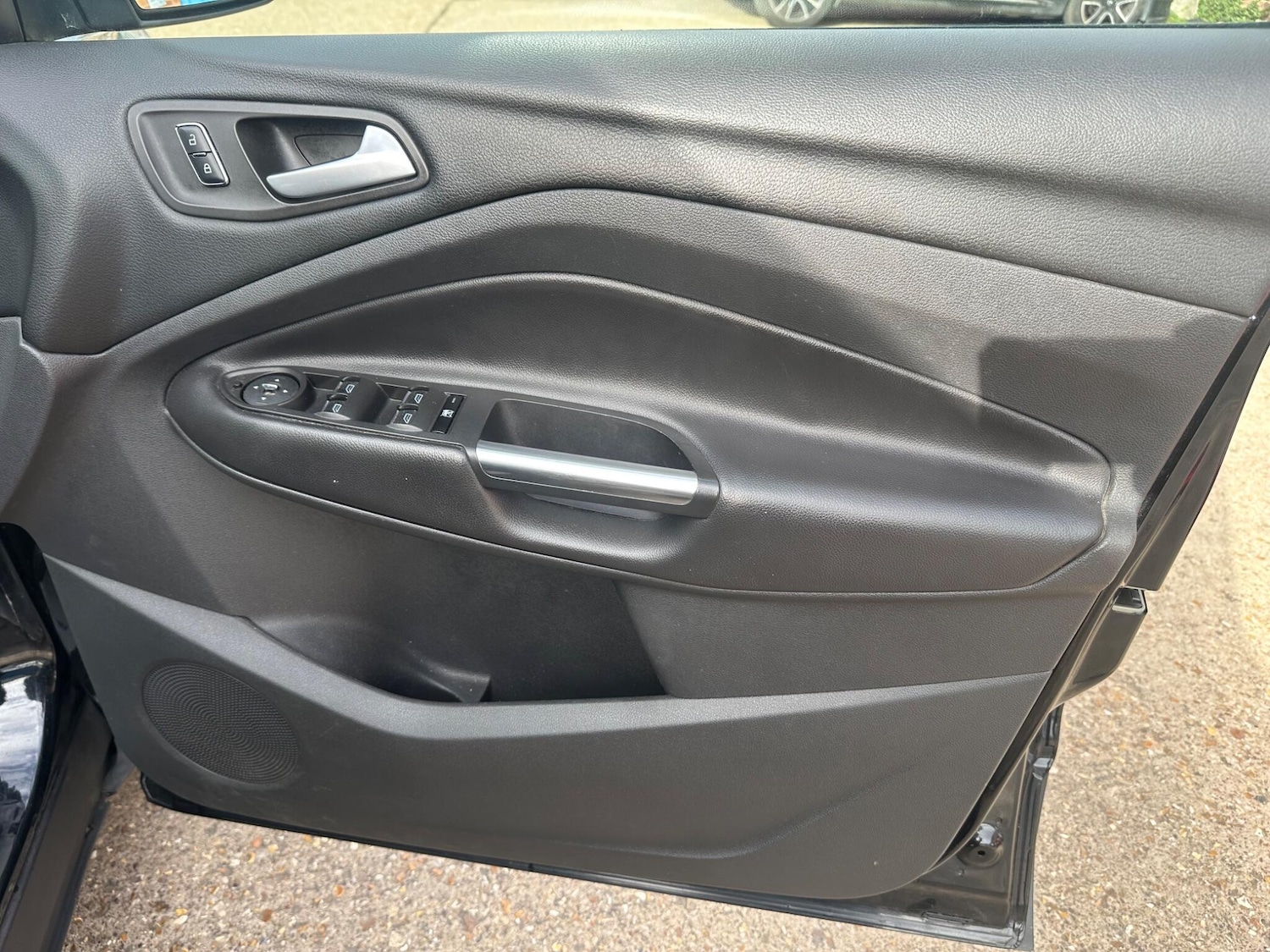 Used Ford Kuga 2014 for sale - 76399154: Photo 25