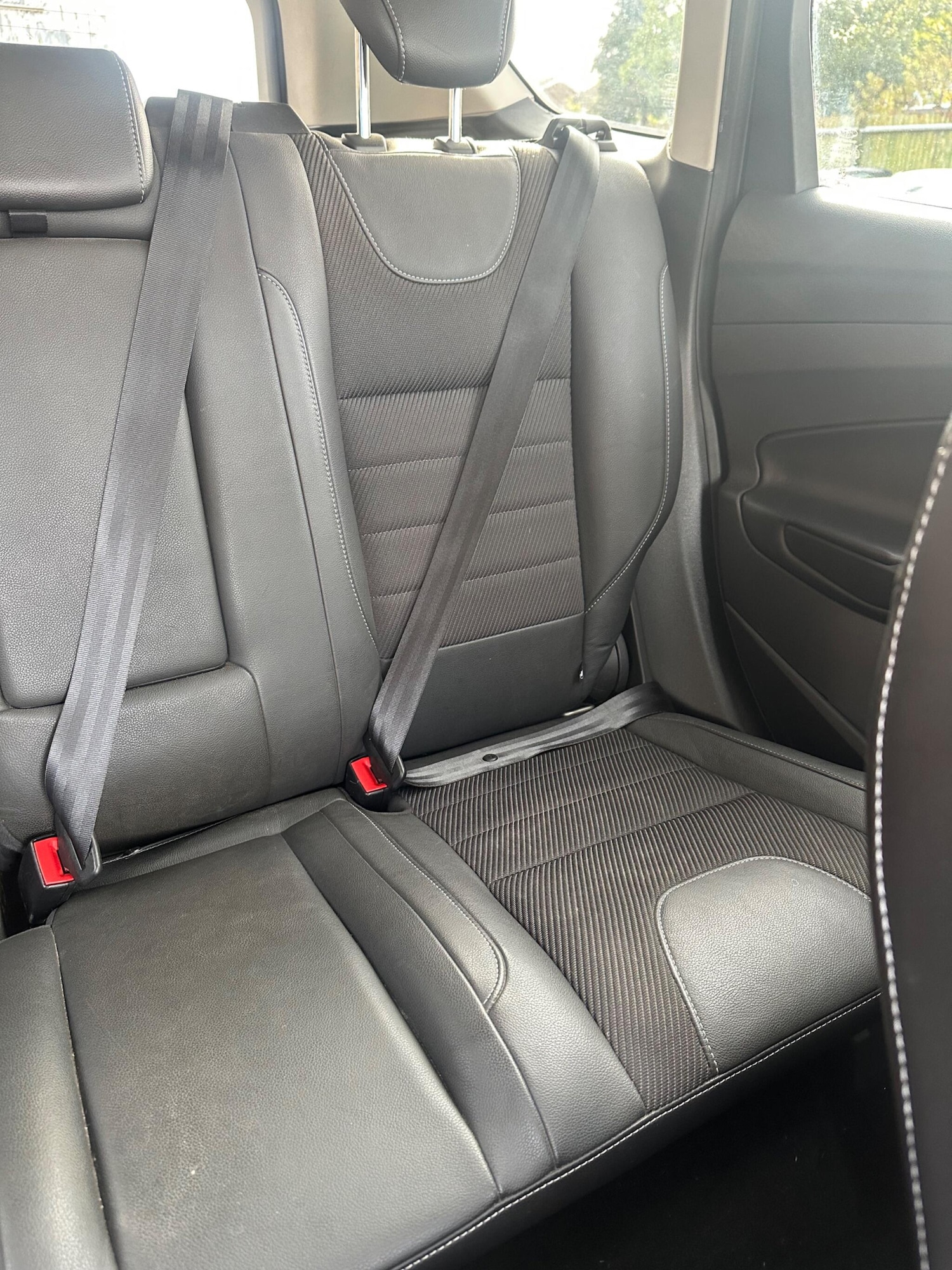 Used Ford Kuga 2014 for sale - 76399154: Photo 30