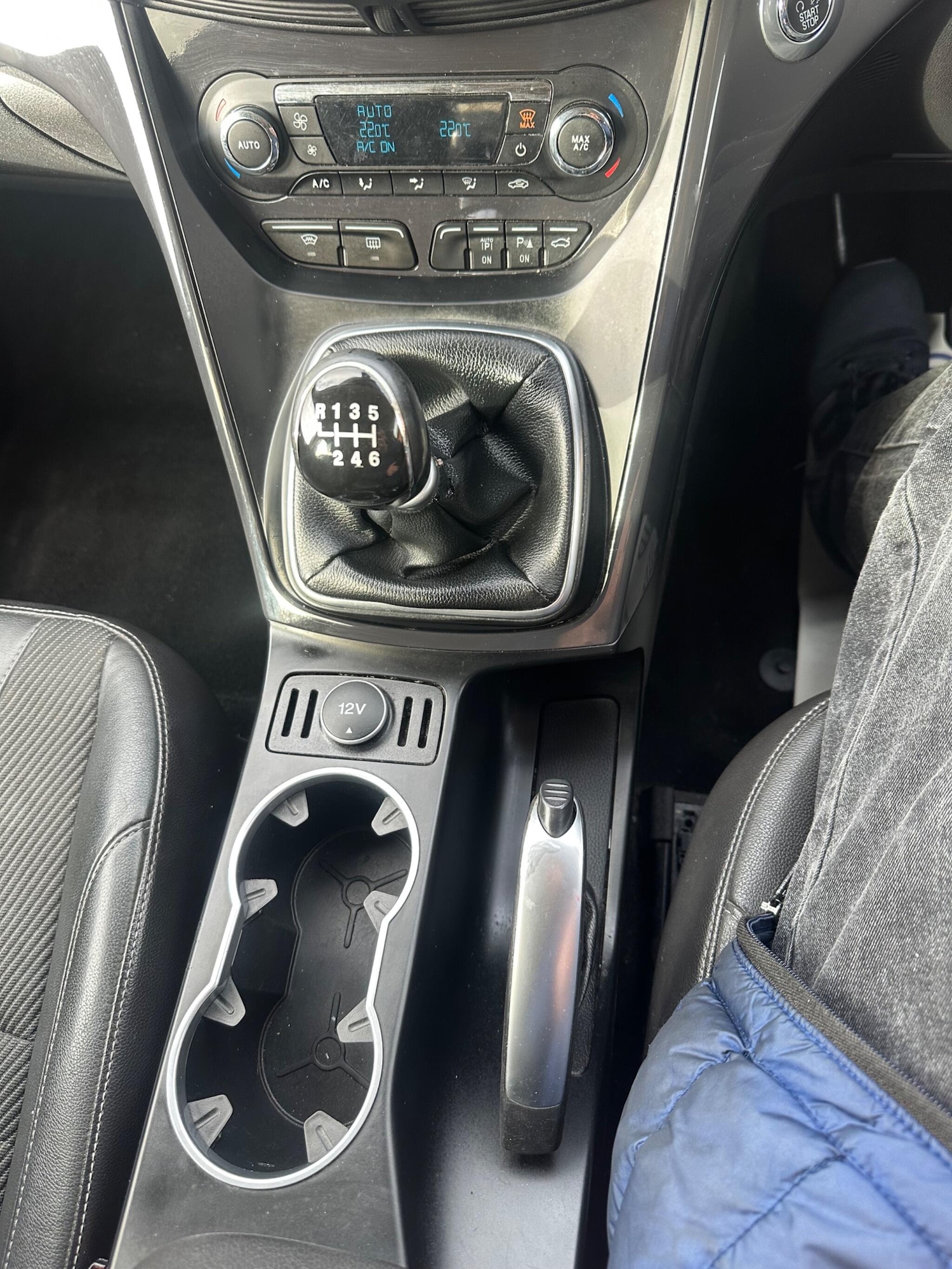 Used Ford Kuga 2014 for sale - 76399154: Photo 31