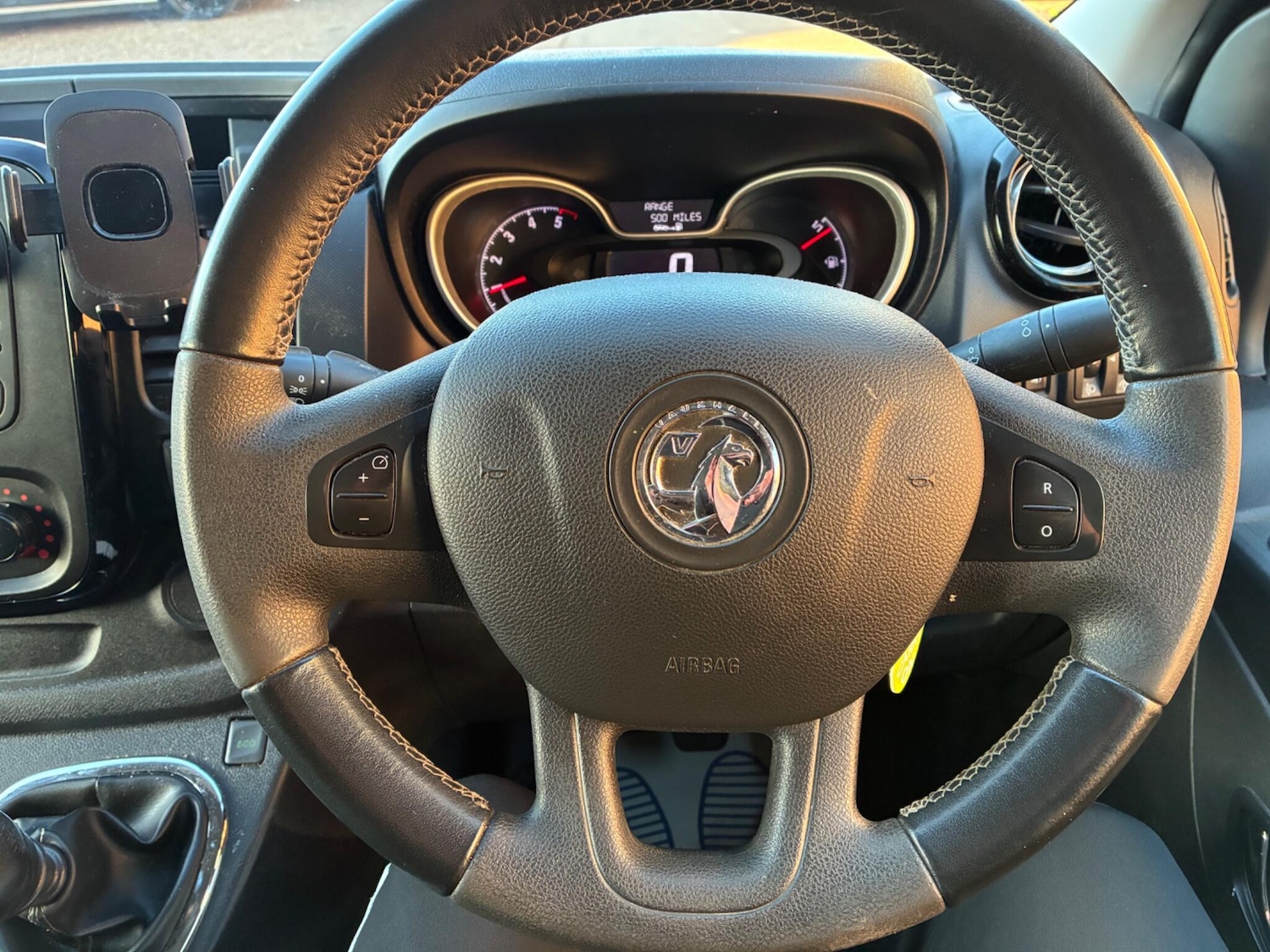 Used Vauxhall Vivaro 2018 for sale - 77098029: Photo 12
