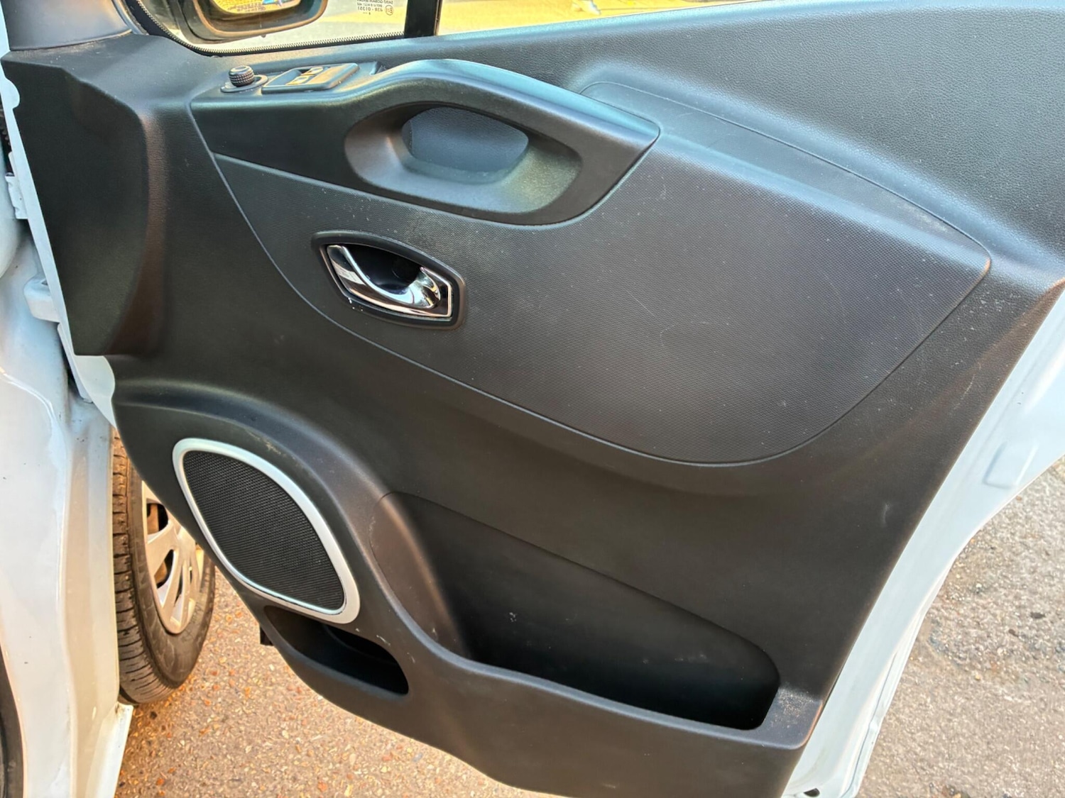 Used Vauxhall Vivaro 2018 for sale - 77098029: Photo 21