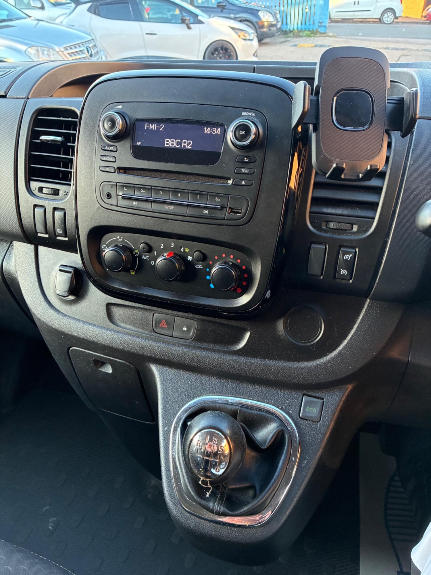 Used Vauxhall Vivaro 2018 for sale - 77098029: Photo 25