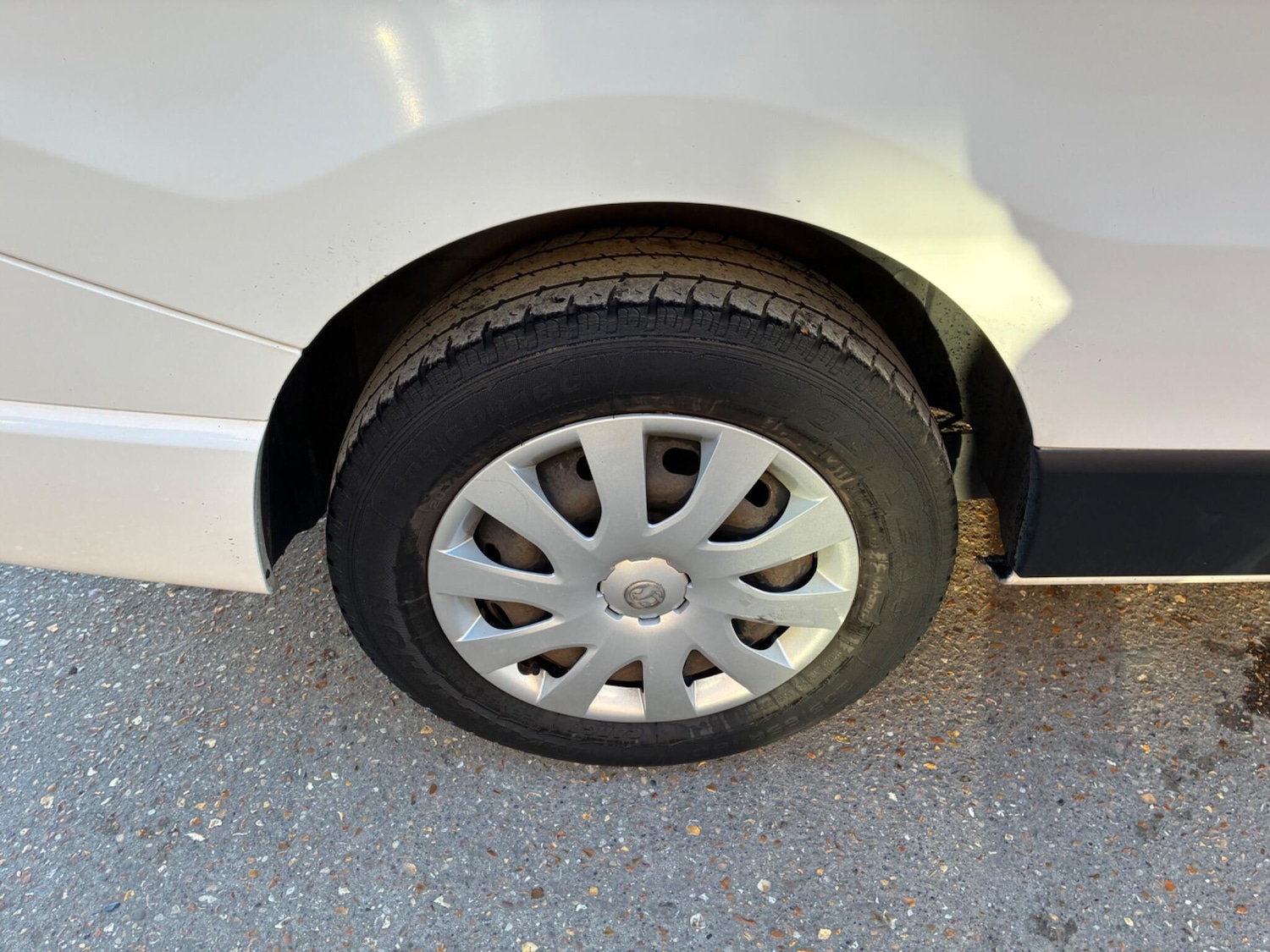 Used Vauxhall Vivaro 2018 for sale - 77098029: Photo 26