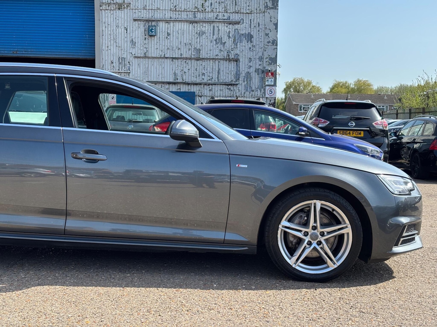 Used Audi A4 2016 for sale - 78171441: Photo 10