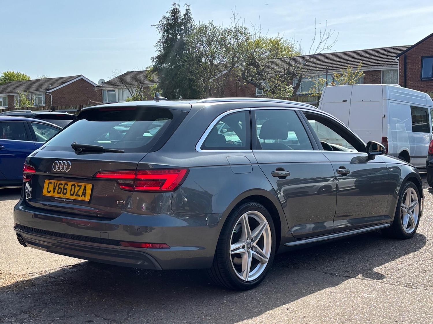 Used Audi A4 2016 for sale - 78171441: Photo 11