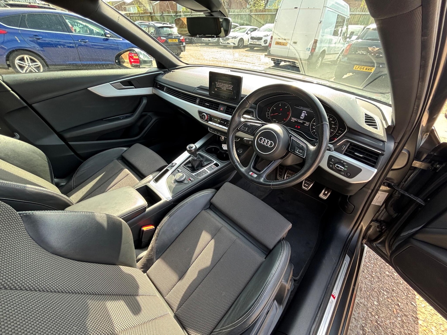 Used Audi A4 2016 for sale - 78171441: Photo 12