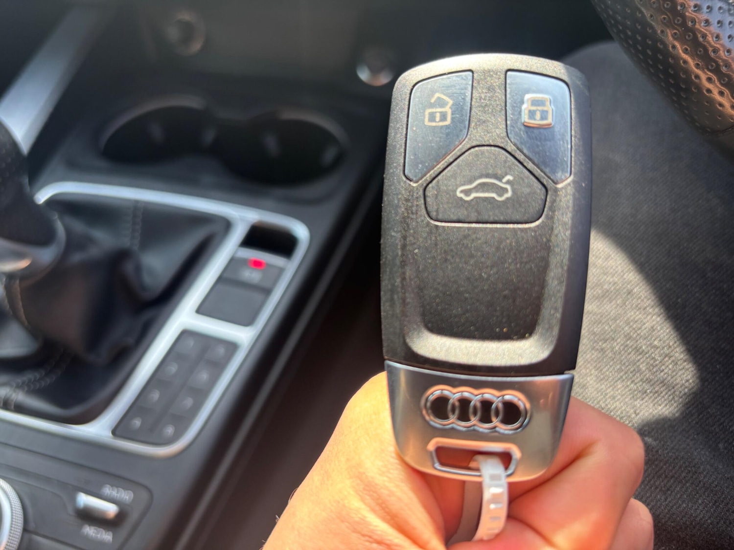 Used Audi A4 2016 for sale - 78171441: Photo 13