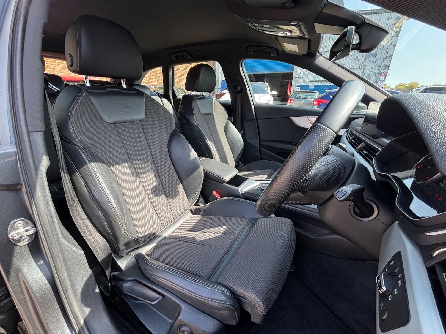 Used Audi A4 2016 for sale - 78171441: Photo 15