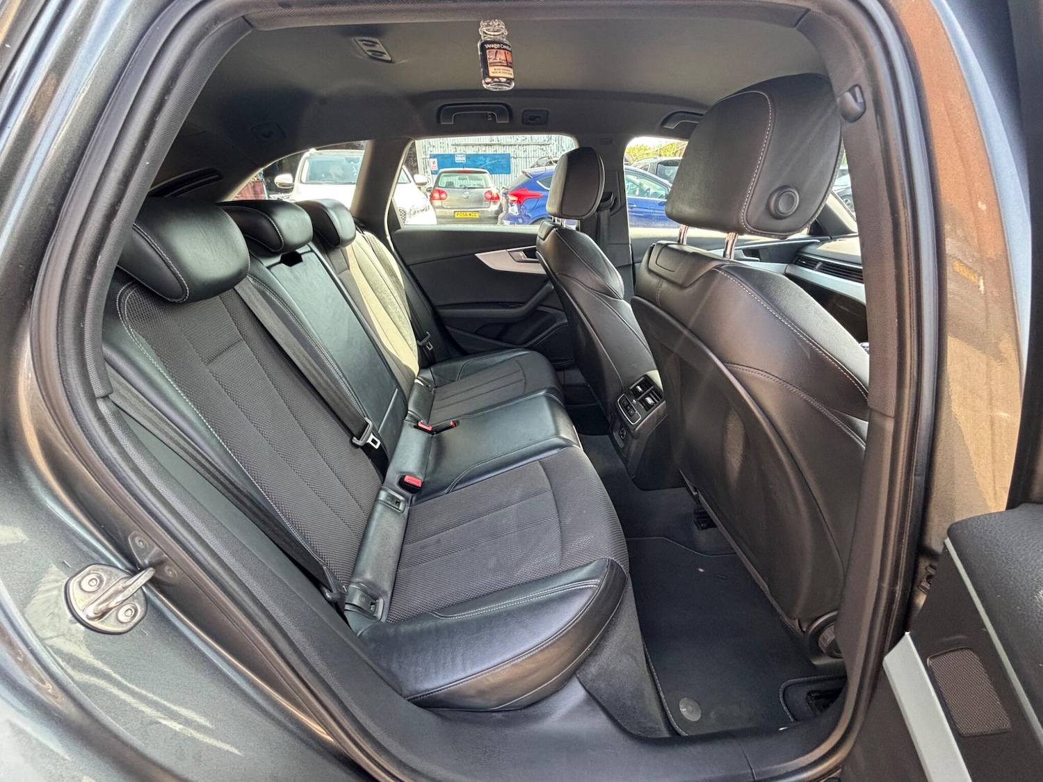 Used Audi A4 2016 for sale - 78171441: Photo 16