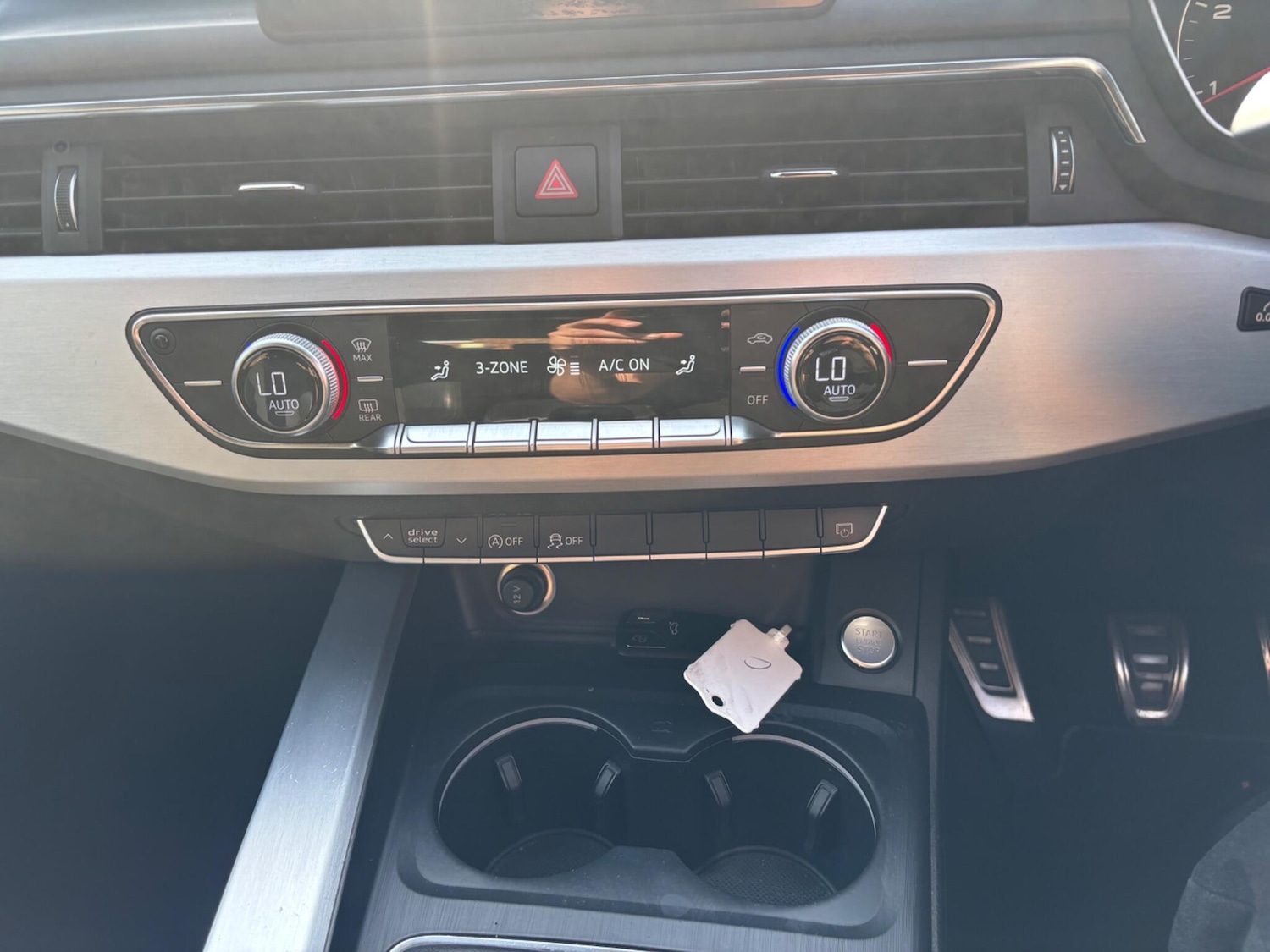 Used Audi A4 2016 for sale - 78171441: Photo 17