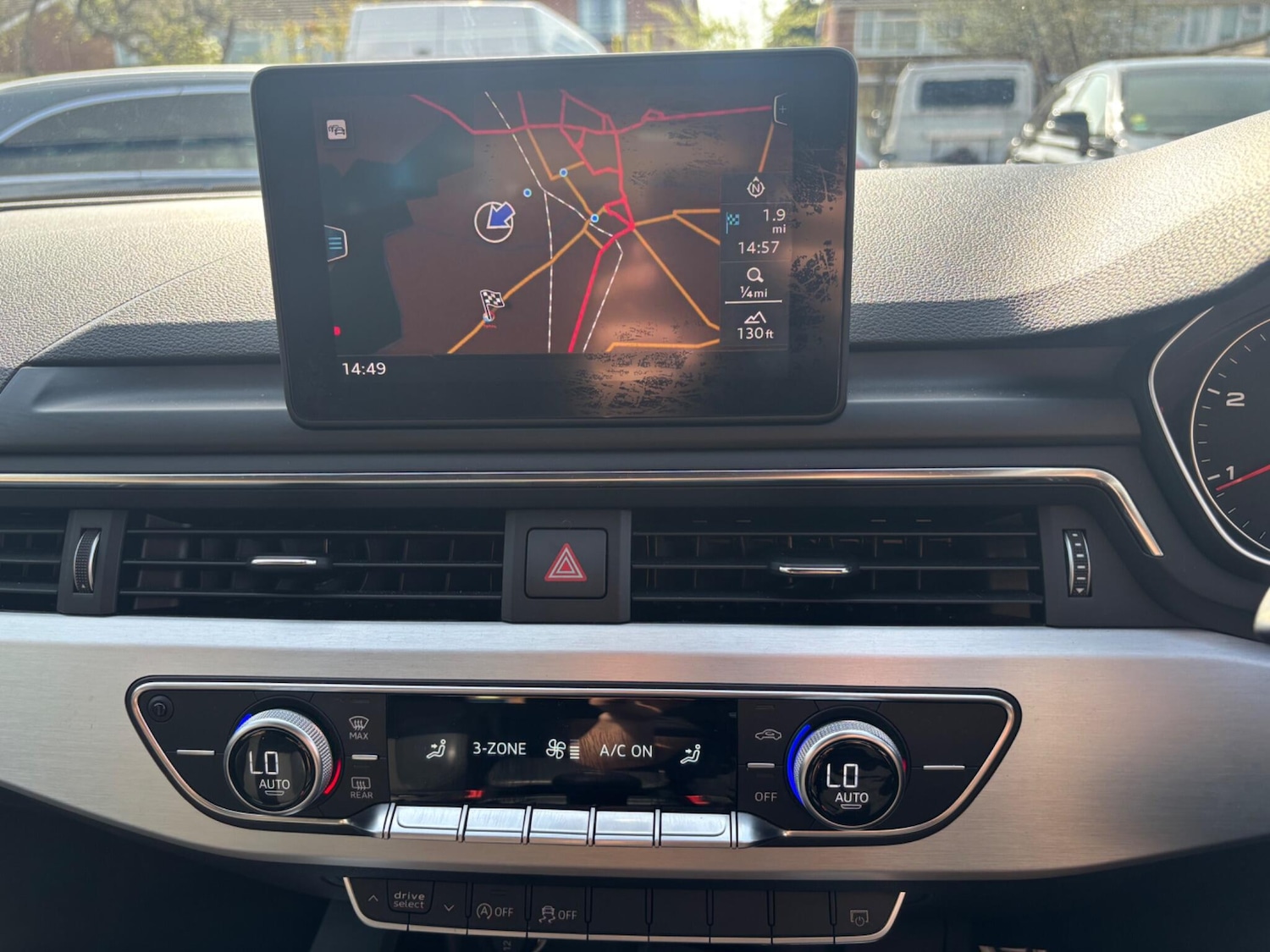 Used Audi A4 2016 for sale - 78171441: Photo 19