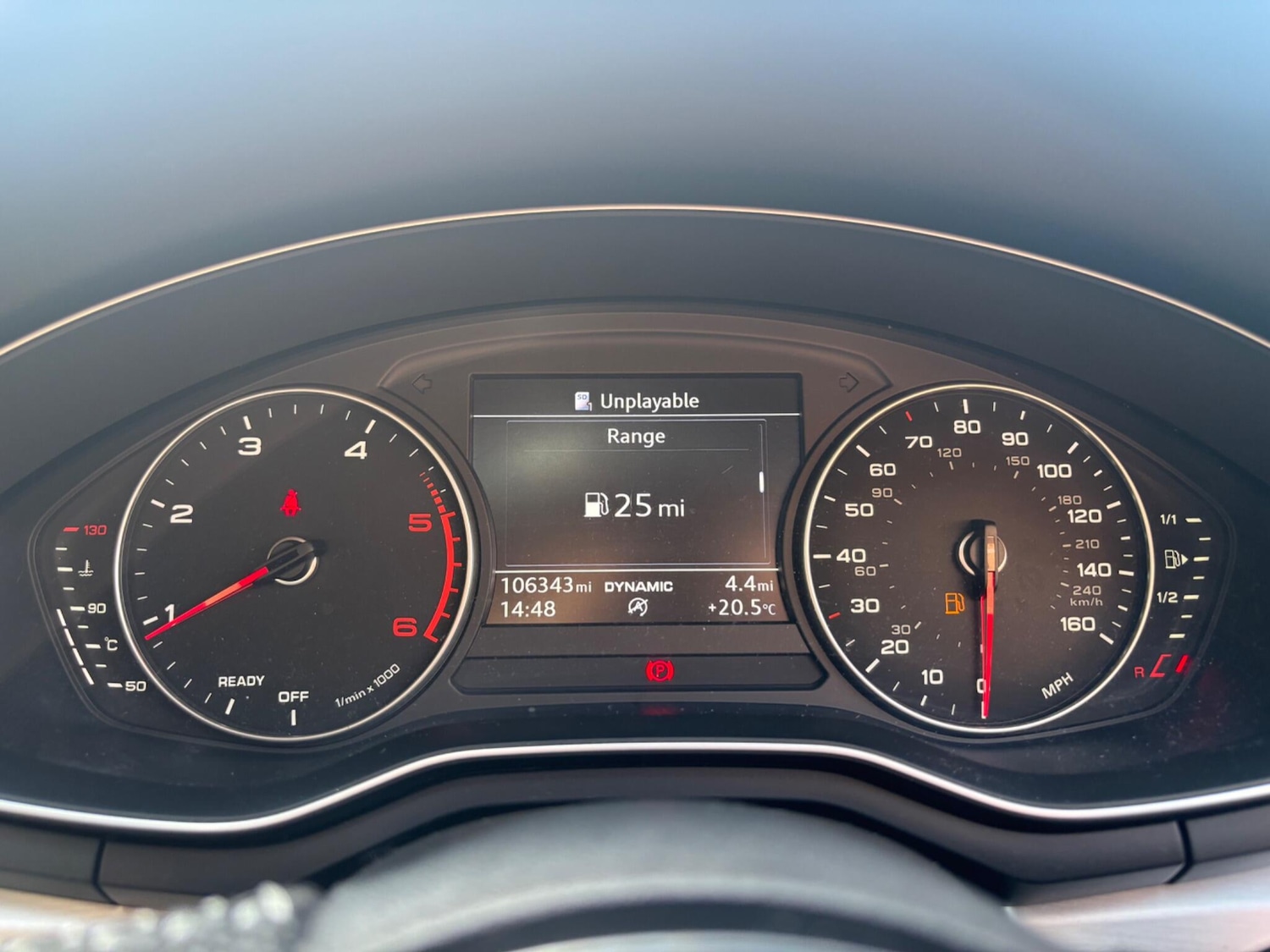 Used Audi A4 2016 for sale - 78171441: Photo 20