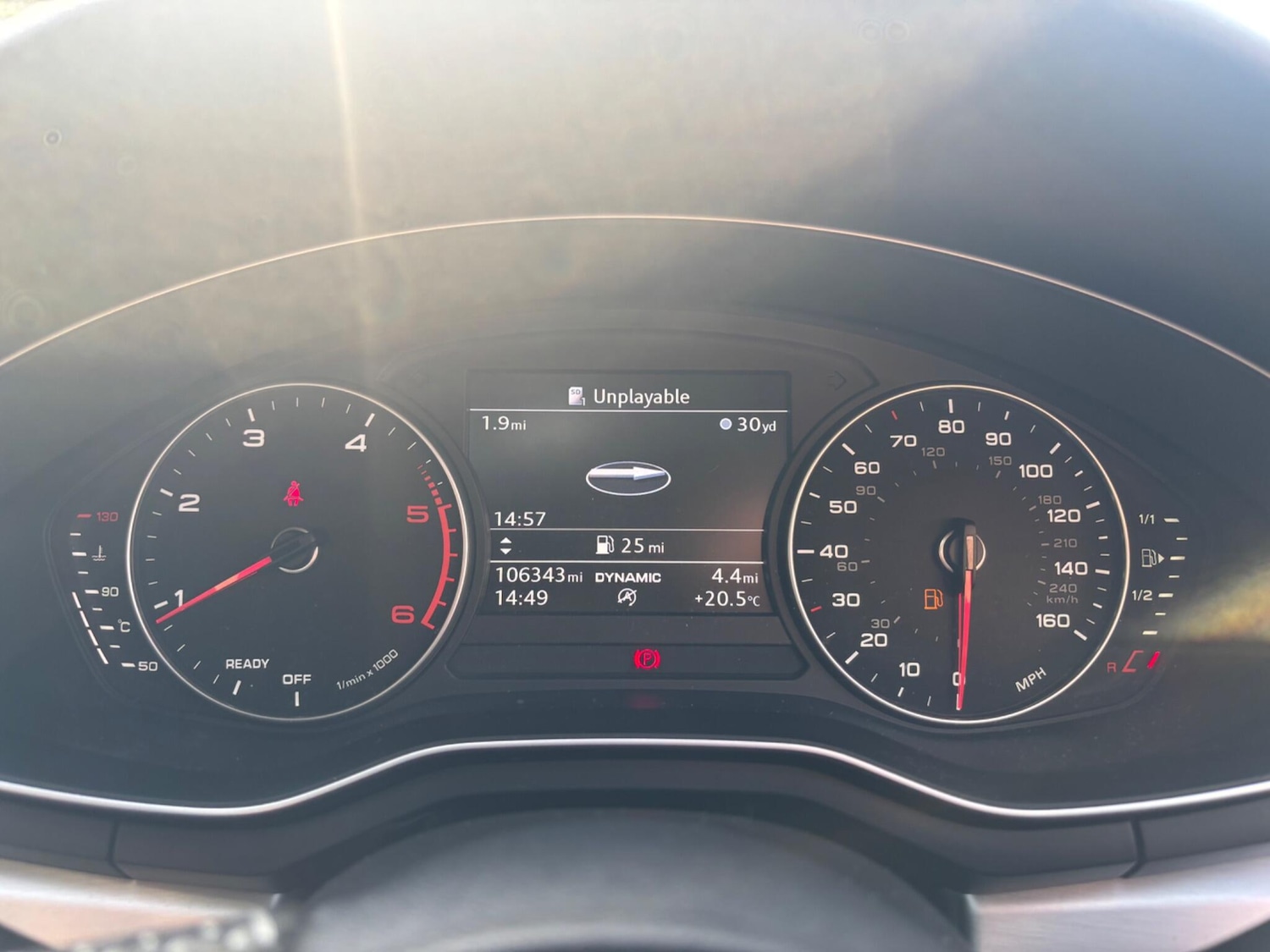 Used Audi A4 2016 for sale - 78171441: Photo 21