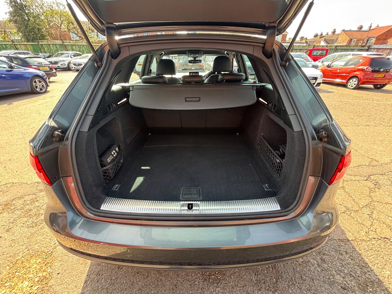 Used Audi A4 2016 for sale - 78171441: Photo 22