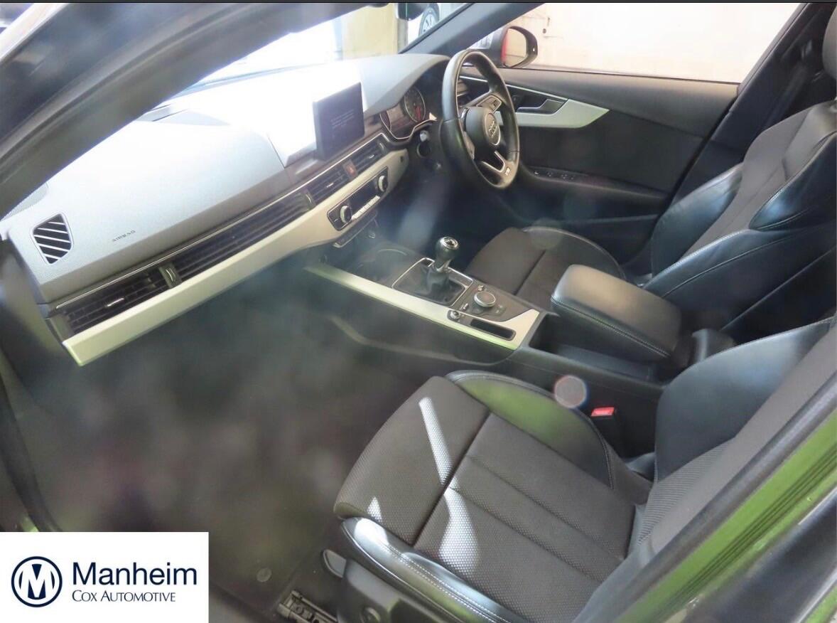 Used Audi A4 2016 for sale - 78171441: Photo 23