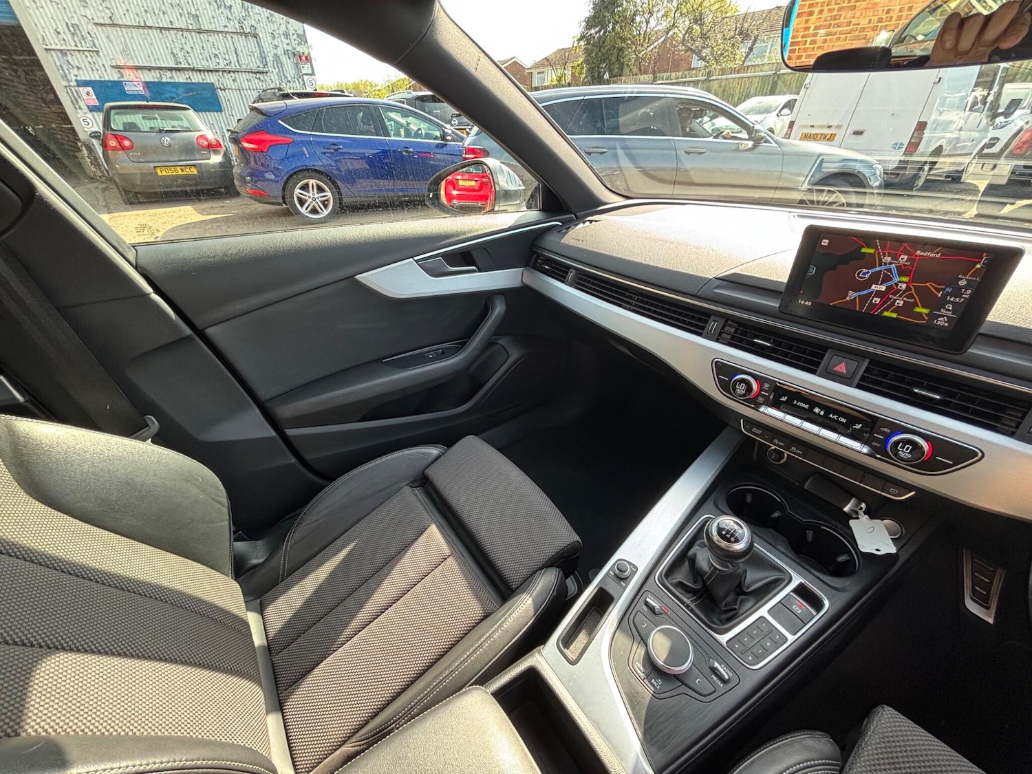 Used Audi A4 2016 for sale - 78171441: Photo 34
