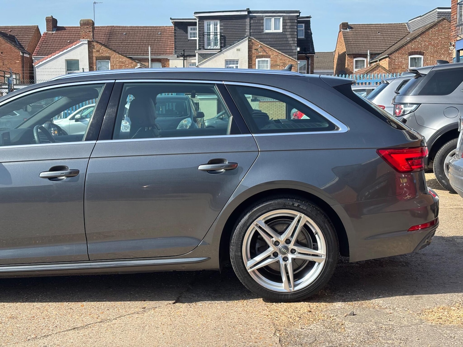 Used Audi A4 2016 for sale - 78171441: Photo 35