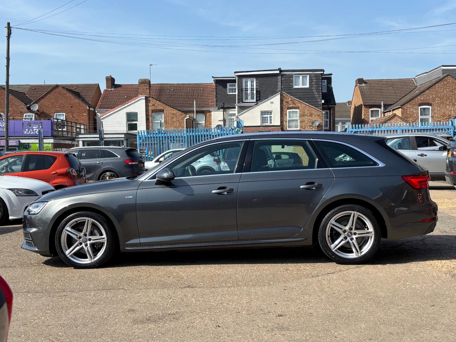 Used Audi A4 2016 for sale - 78171441: Photo 6