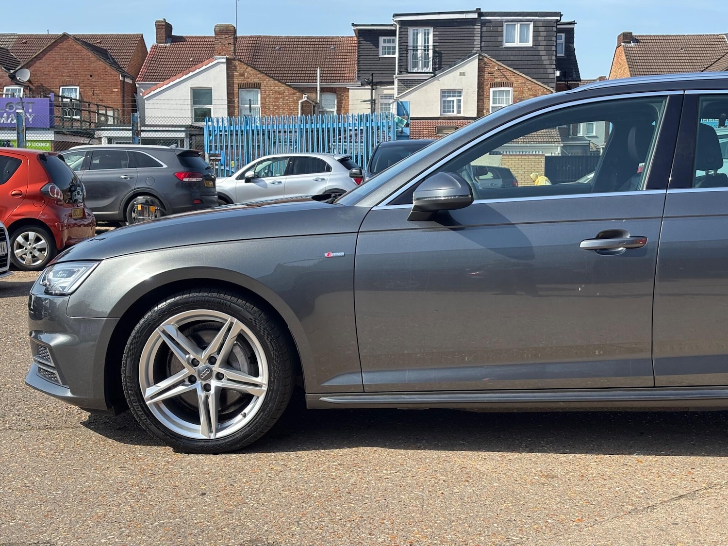 Used Audi A4 2016 for sale - 78171441: Photo 7