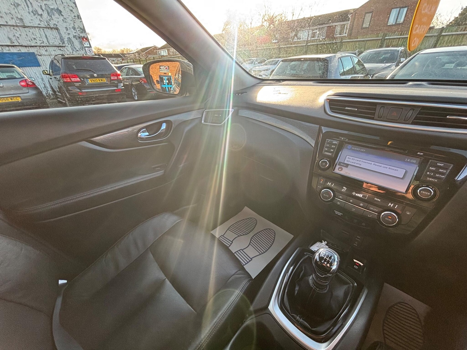 Used Nissan X-Trail 2017 for sale - 77426200: Photo 10