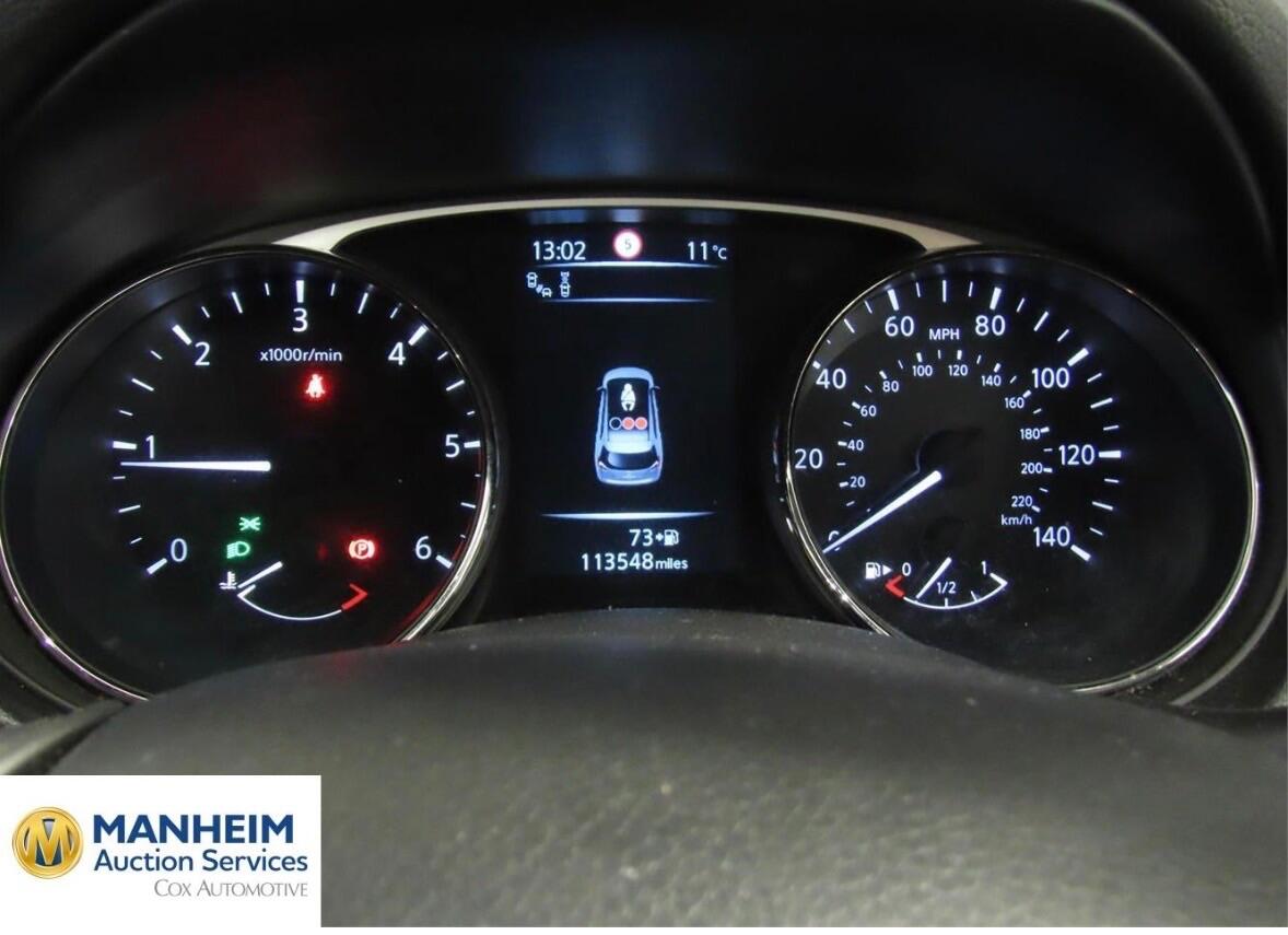 Used Nissan X-Trail 2017 for sale - 77426200: Photo 18