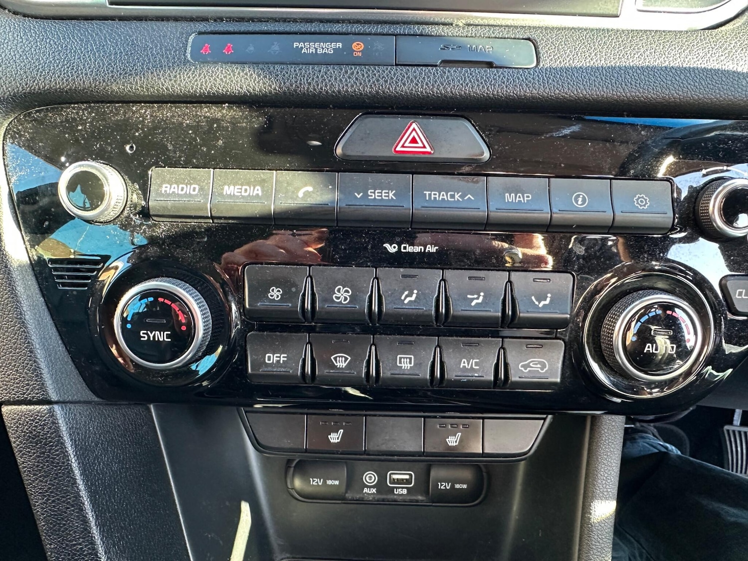 Used Kia Sportage 2016 for sale - 77978134: Photo 13