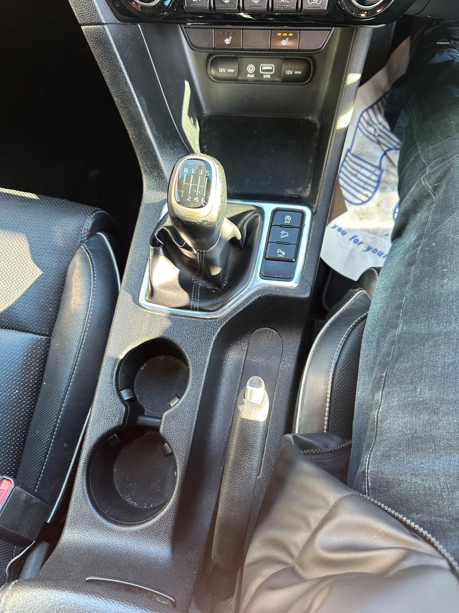 Used Kia Sportage 2016 for sale - 77978134: Photo 14