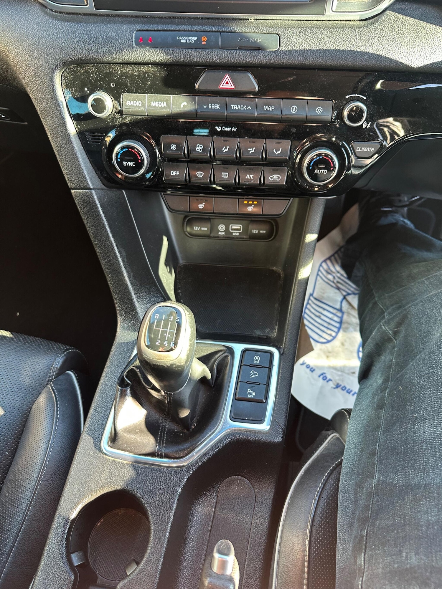 Used Kia Sportage 2016 for sale - 77978134: Photo 15