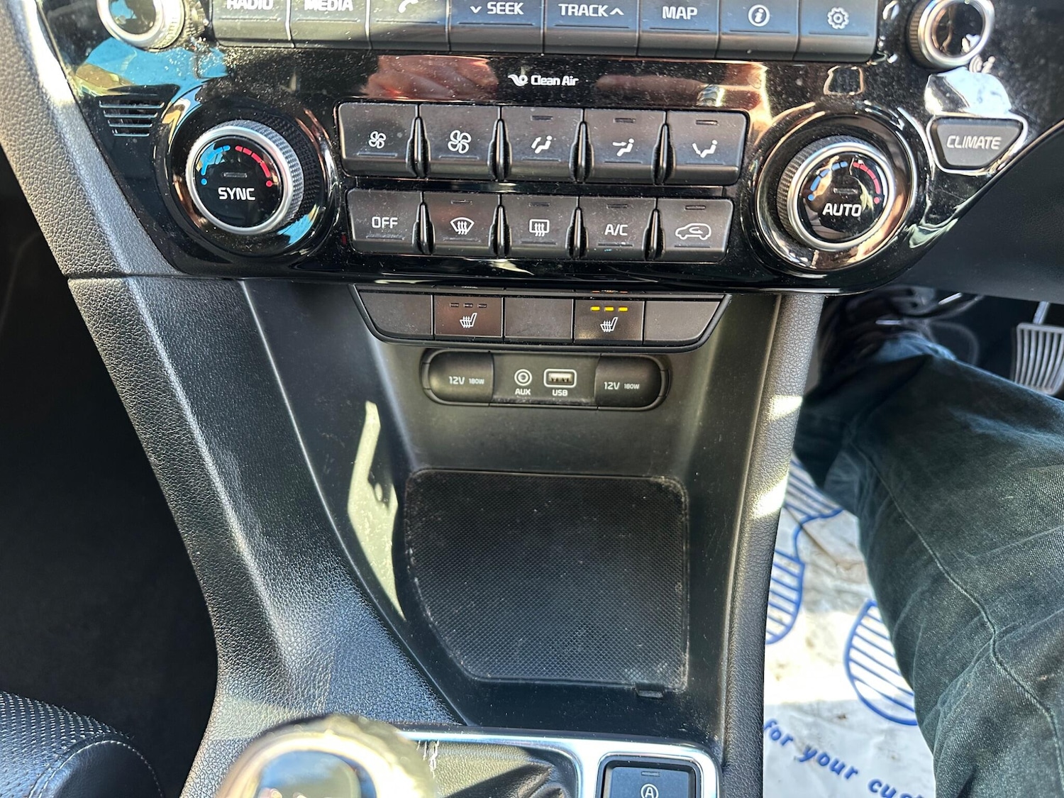 Used Kia Sportage 2016 for sale - 77978134: Photo 16