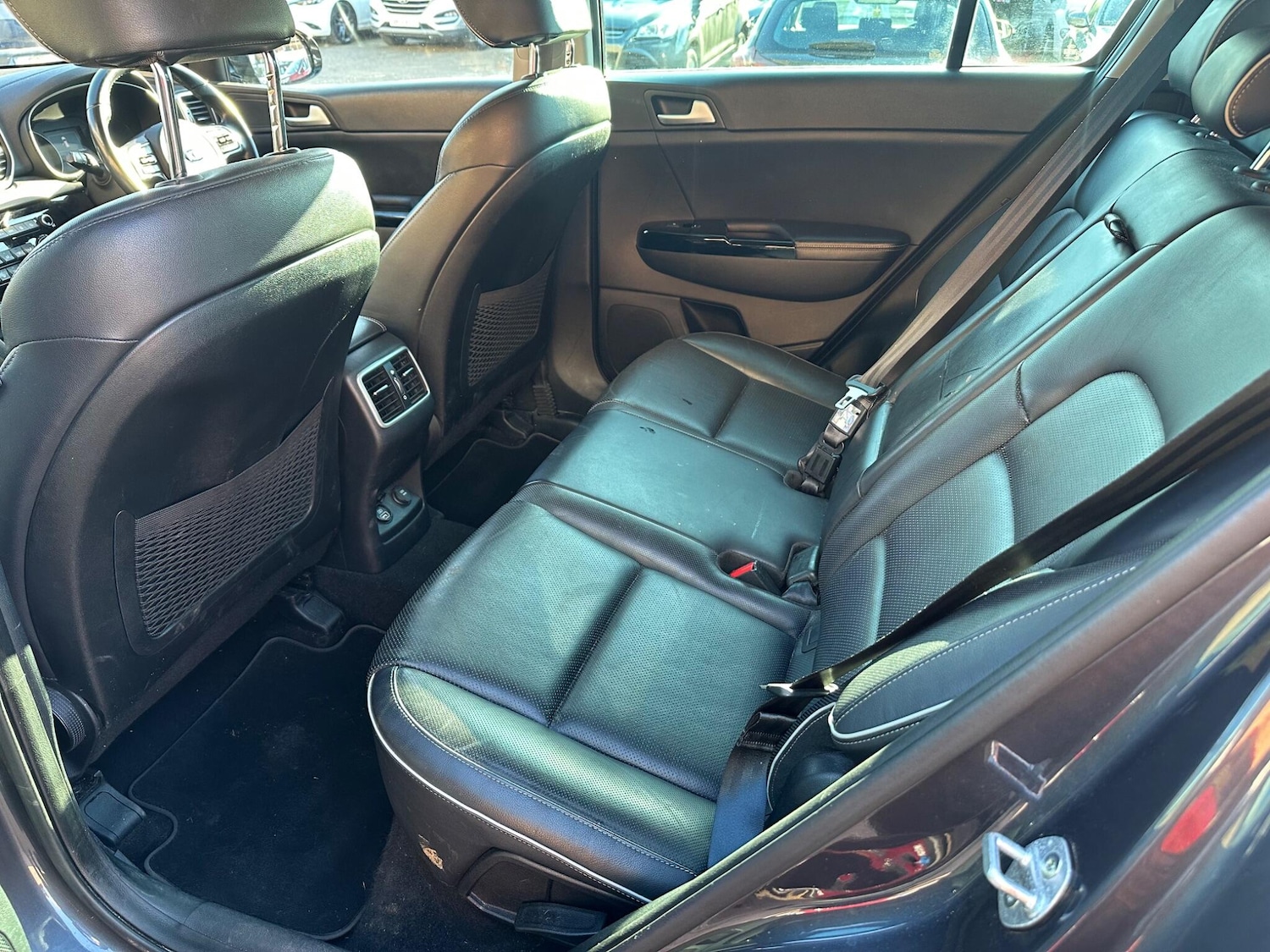 Used Kia Sportage 2016 for sale - 77978134: Photo 20