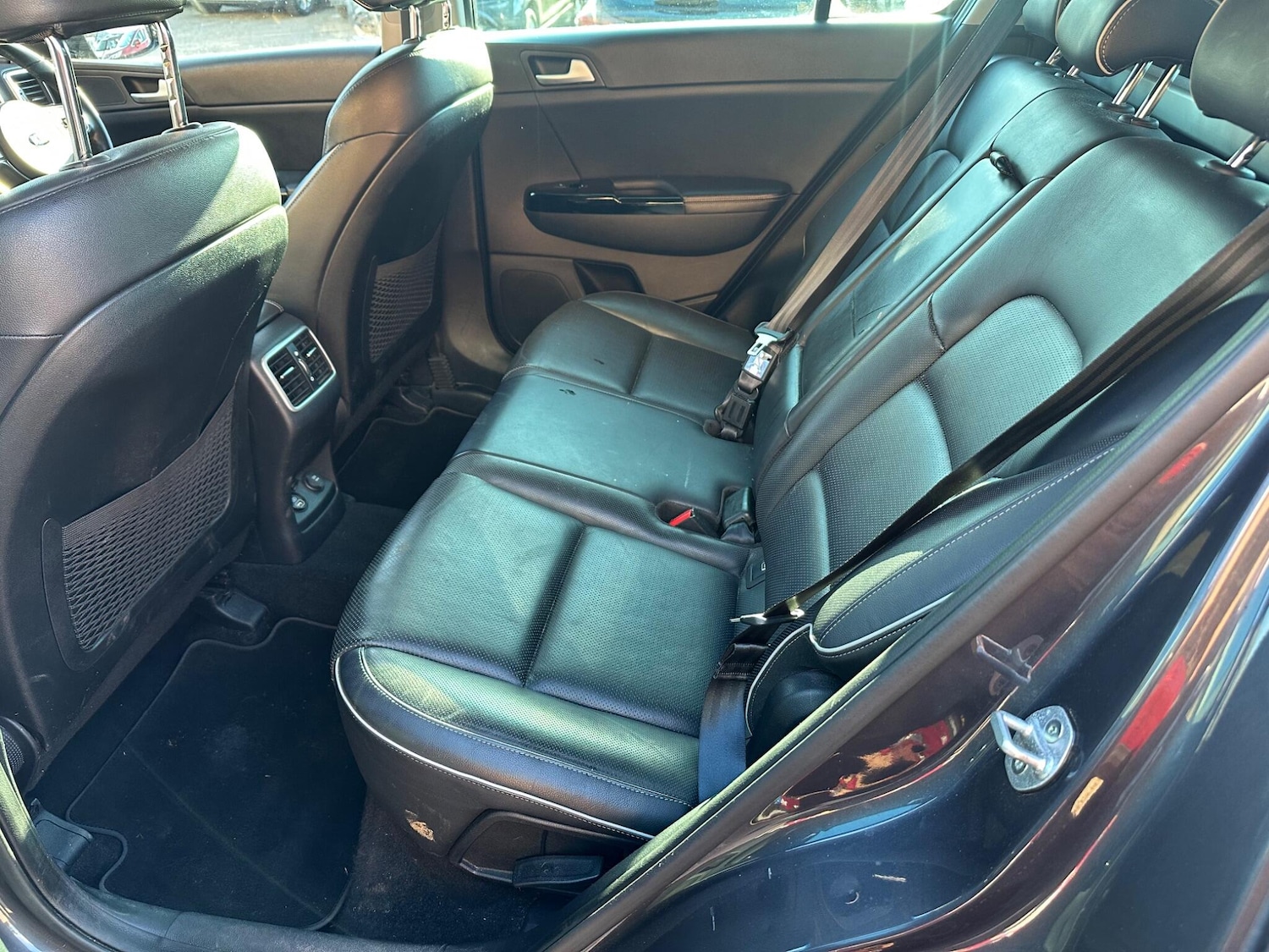 Used Kia Sportage 2016 for sale - 77978134: Photo 21