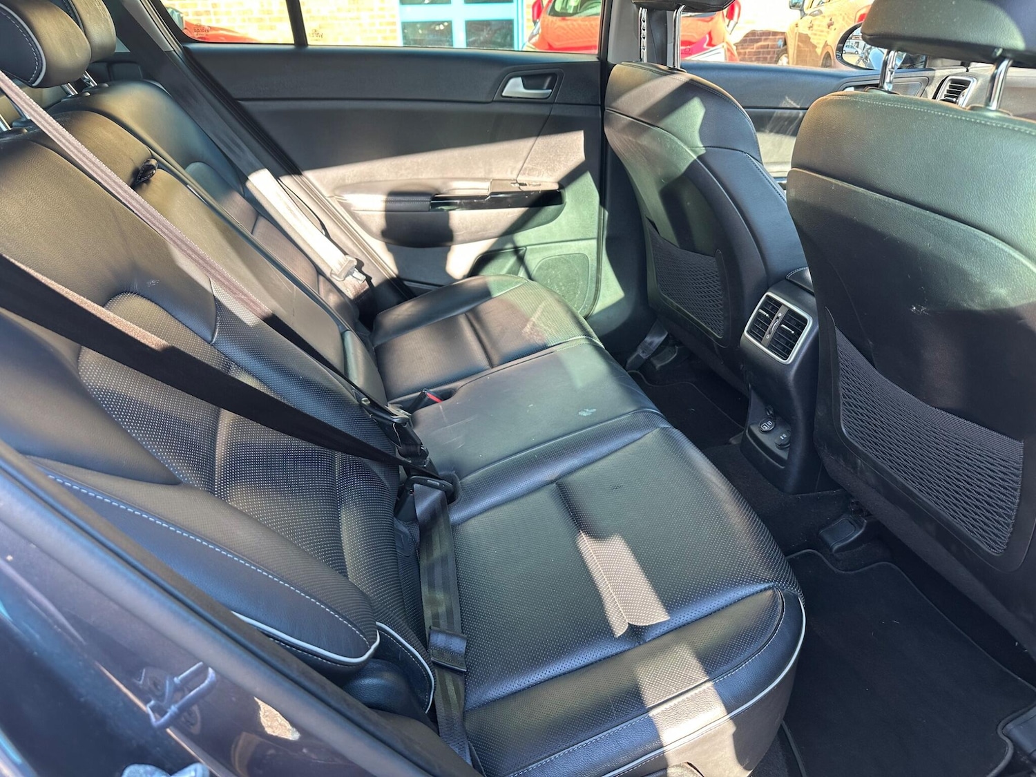 Used Kia Sportage 2016 for sale - 77978134: Photo 22